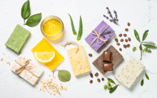 Load image into Gallery viewer, Beautifully Hand Crafted Bars